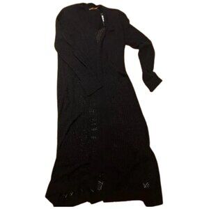 Belldini Black Cardigan